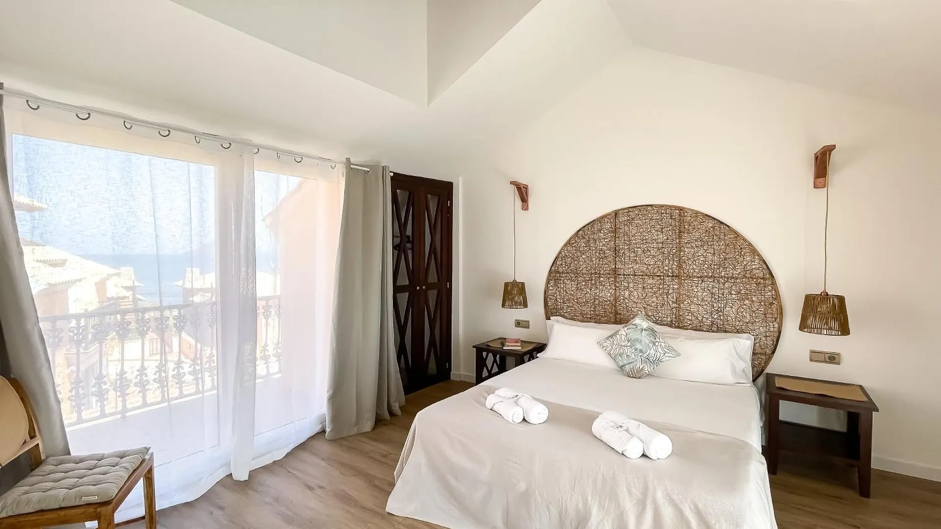 Ventura Beach By Best Holidays Fuerteventura Corralejo 0*,  Spain