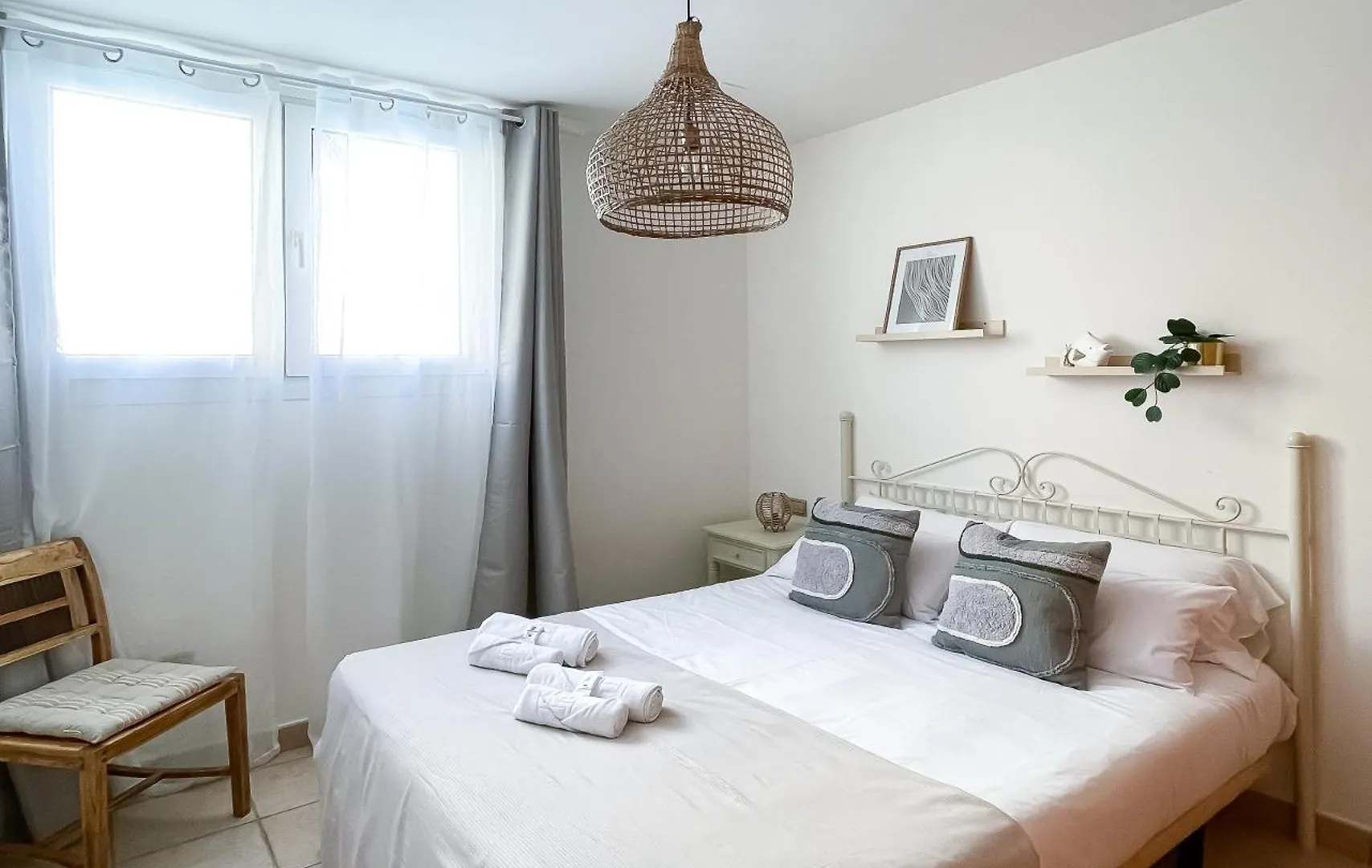 Holiday home Ventura Beach By Best Holidays Fuerteventura Corralejo Spain