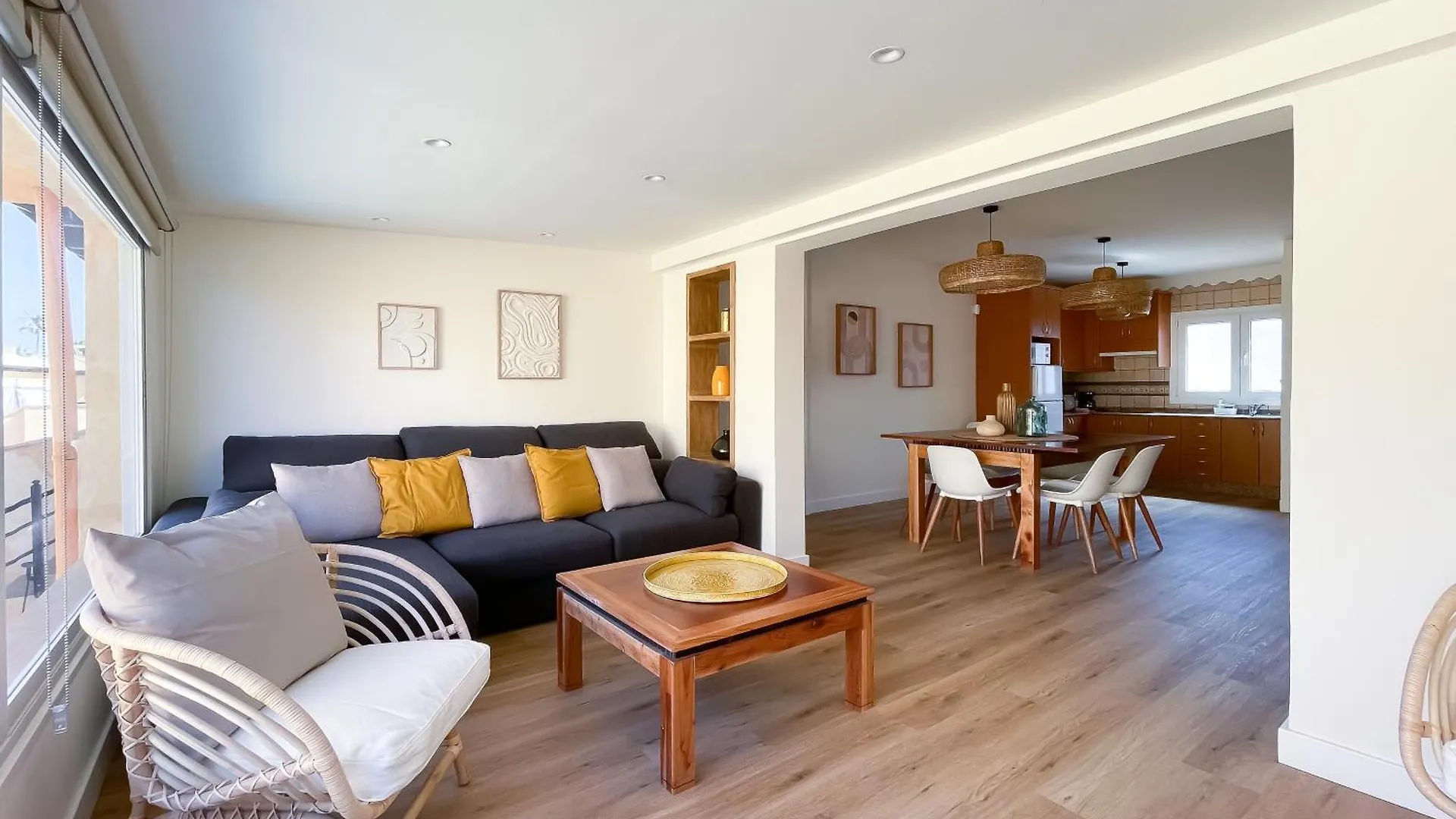 Holiday home Ventura Beach By Best Holidays Fuerteventura Corralejo