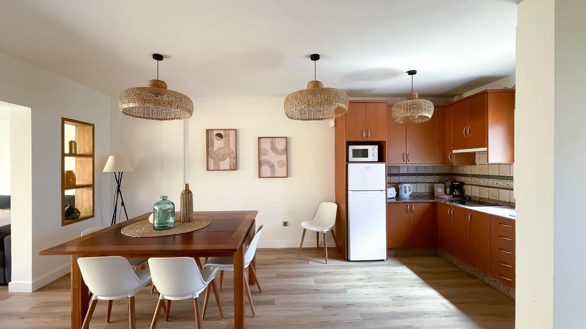 Holiday home Ventura Beach By Best Holidays Fuerteventura Corralejo