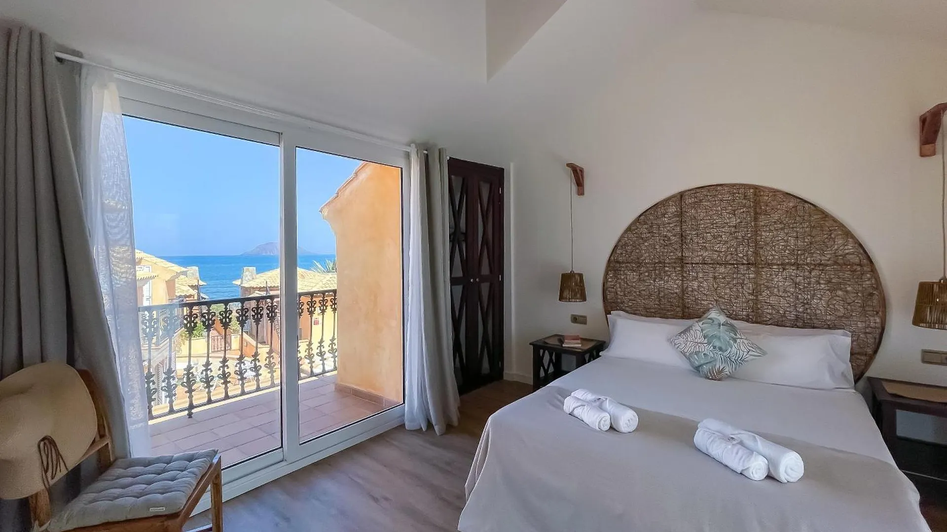 Ventura Beach By Best Holidays Fuerteventura Corralejo Spain