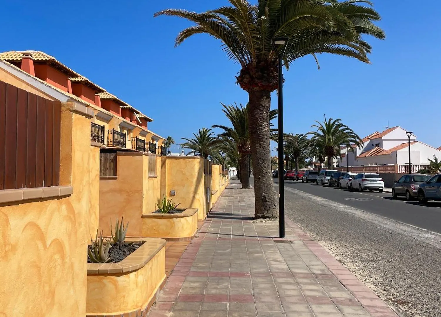 Ventura Beach By Best Holidays Fuerteventura Corralejo Holiday home