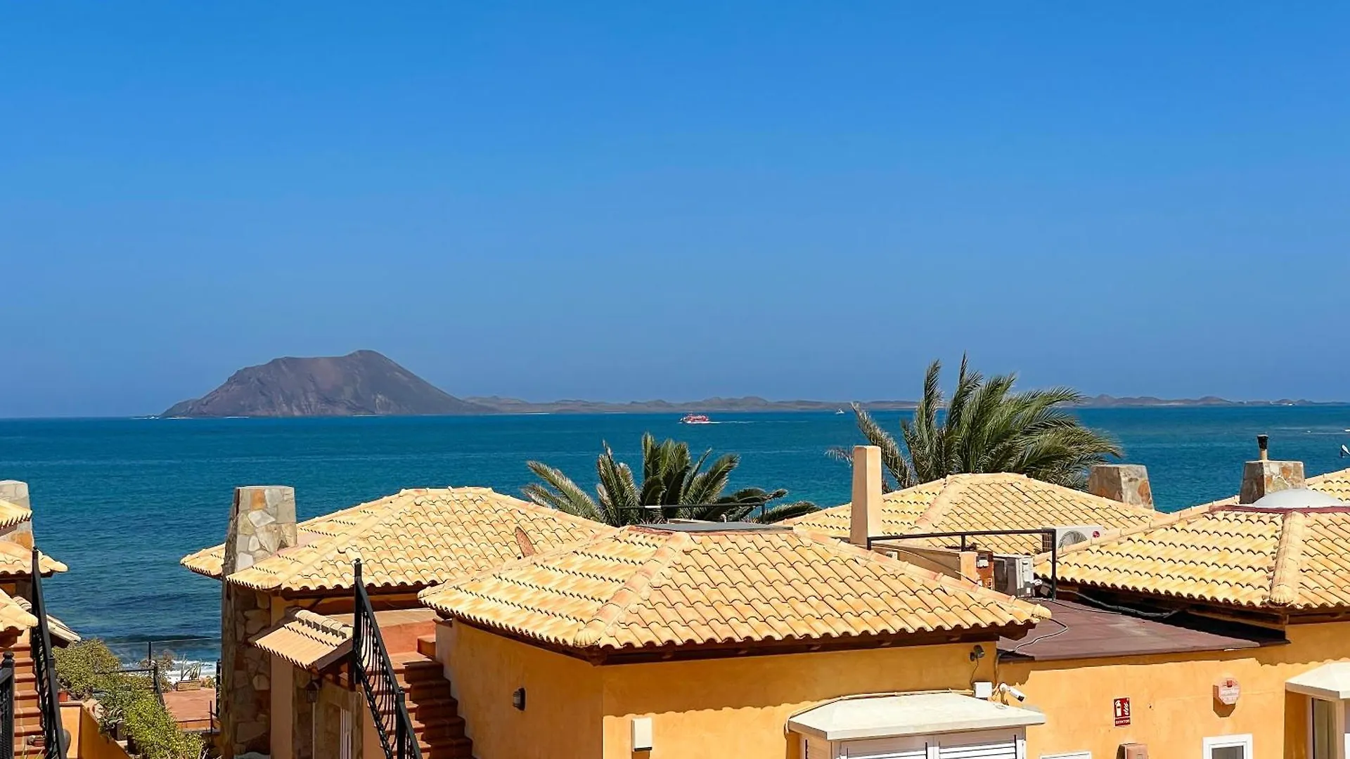 Ventura Beach By Best Holidays Fuerteventura Corralejo 0*,  Spain
