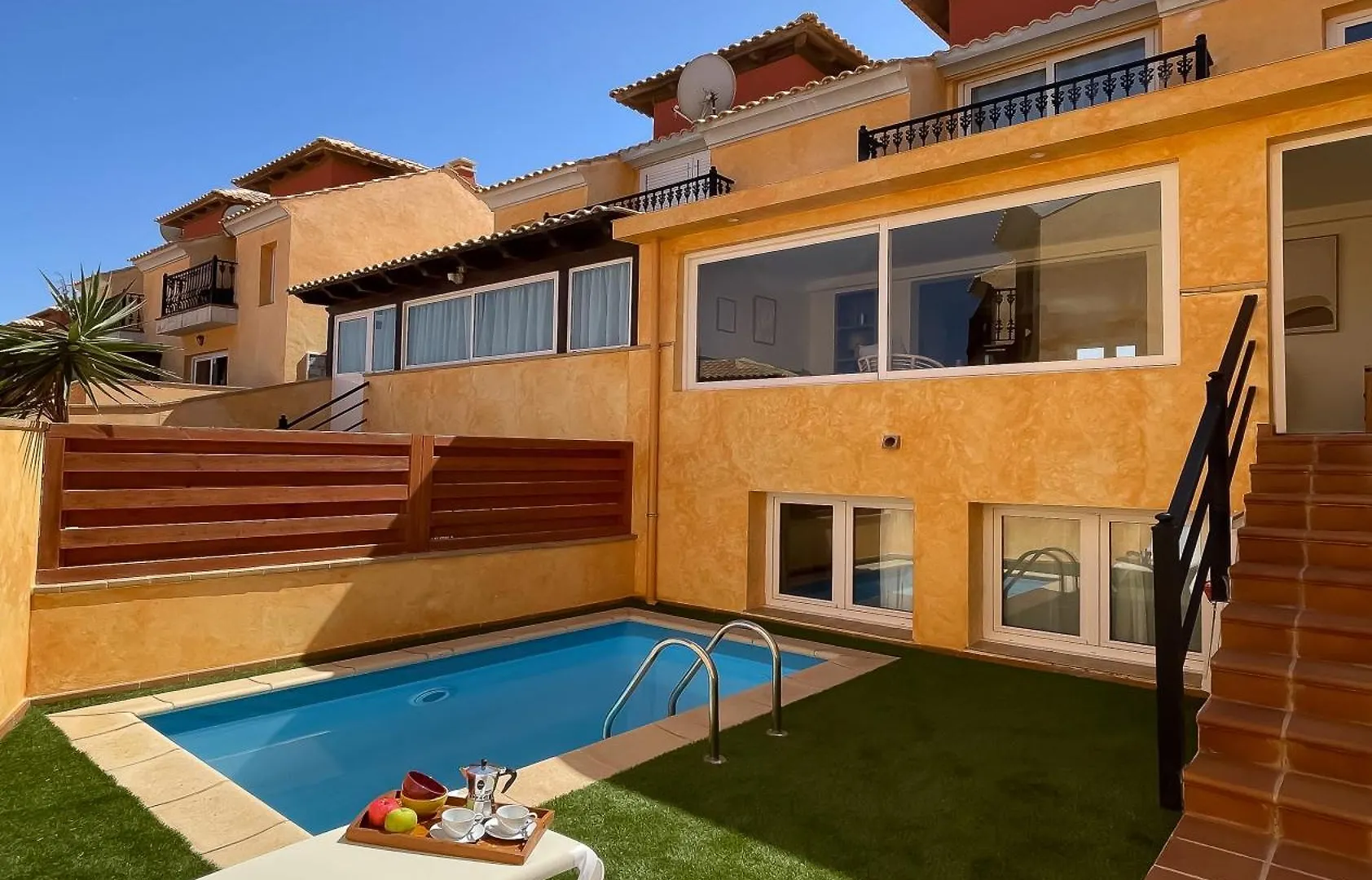 Ventura Beach By Best Holidays Fuerteventura Corralejo Holiday home