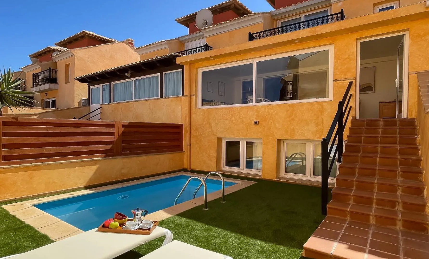 Ventura Beach By Best Holidays Fuerteventura Corralejo