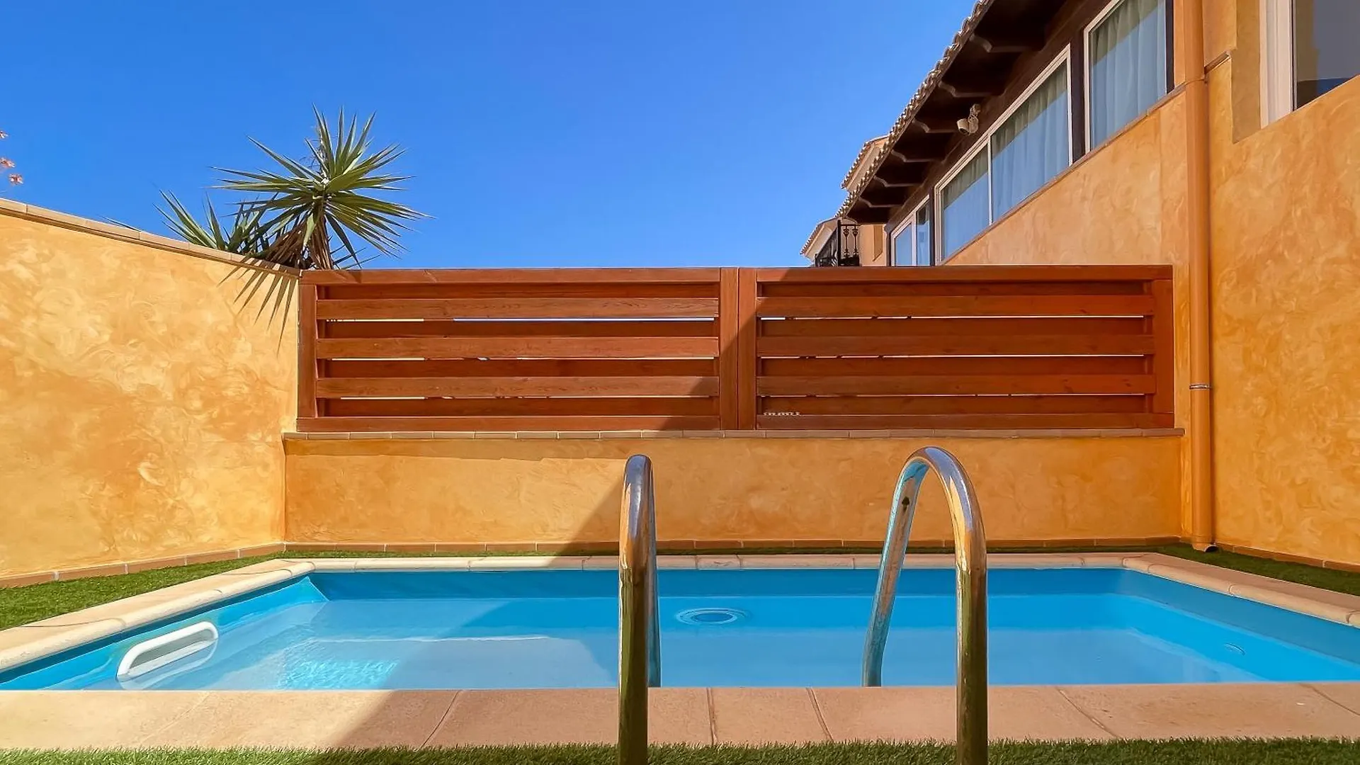 Ventura Beach By Best Holidays Fuerteventura Corralejo