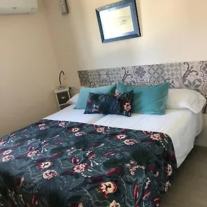 Casa Federico Appartement
