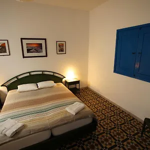 Ostello Sol Y Mar Surf Camp, Corralejo