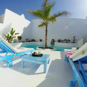 Holiday home Casa Nature By Vacanzy Collection, Corralejo