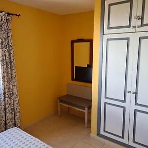Appartamento Oasis Royal F319, Corralejo