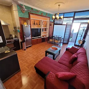 Momi Loft Corralejo
