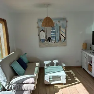 Appartamento Apartamento Recien Reformado En Centro A Tres Minutos De La Playa, Corralejo