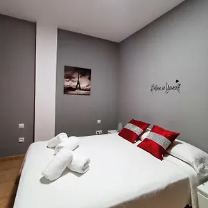 Appartamento Casa Adam, Corralejo