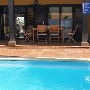 Tamarindo 5 Сasa de vacaciones