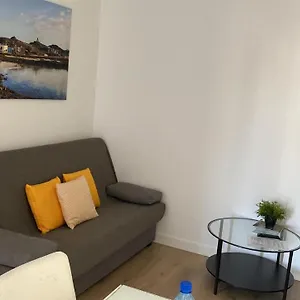 Talay 2 Appartement