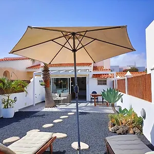 Holiday home Casa Margy, Corralejo
