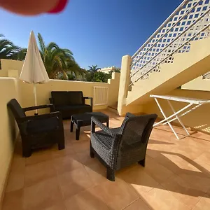 Holiday home 60 El Sultan, 20 Pedroy Guy Vandaele, Corralejo