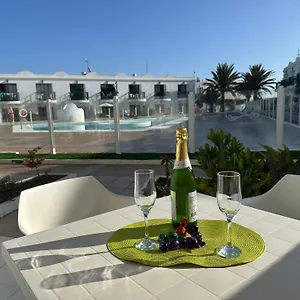 Appartamento Poetry Tu Oasis Favorito, Corralejo