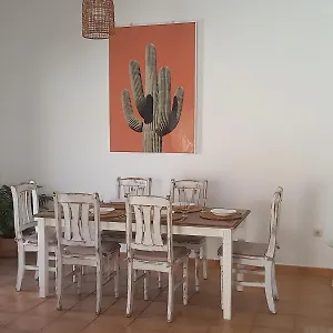 Casa Vacacional Liberty Сasa de vacaciones