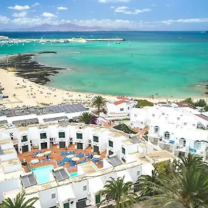 Appartamento Tao Caleta Playa, Corralejo