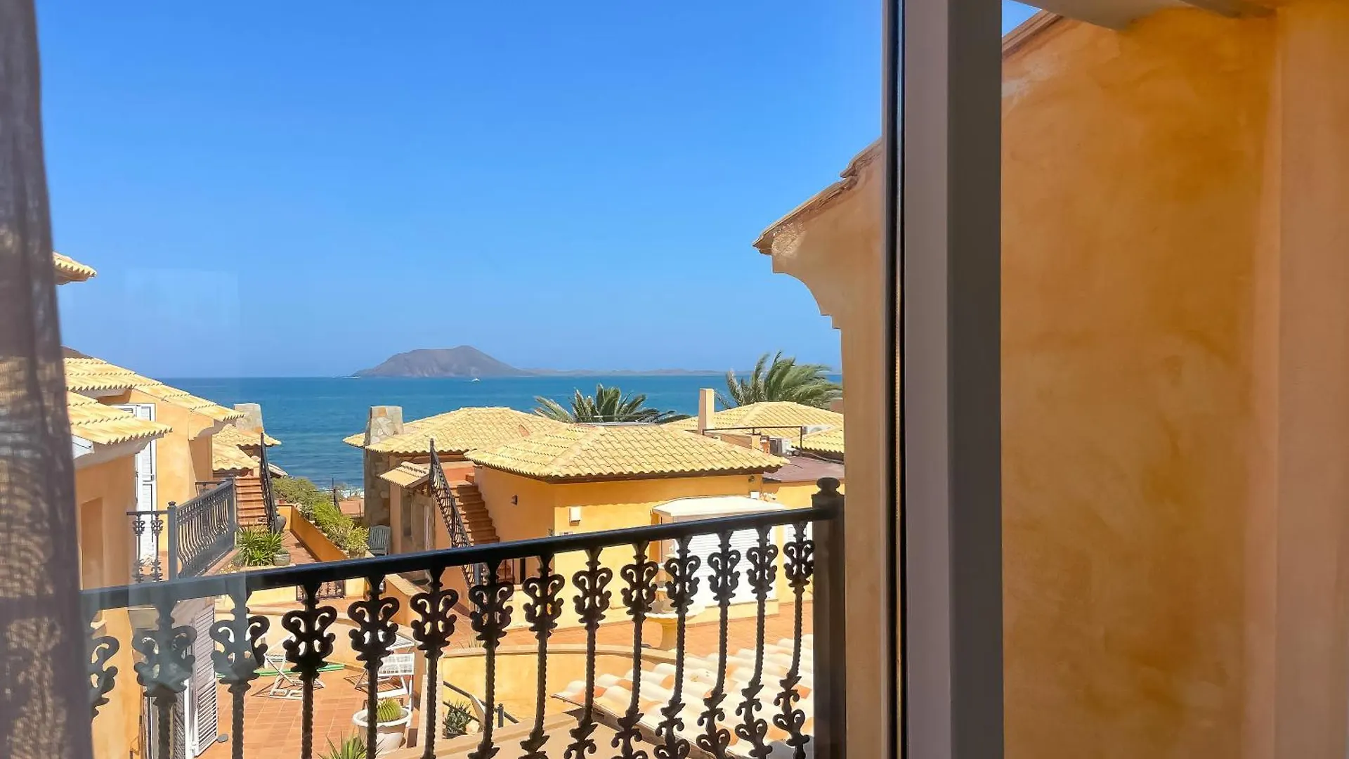 Ventura Beach By Best Holidays Fuerteventura Corralejo Spagna