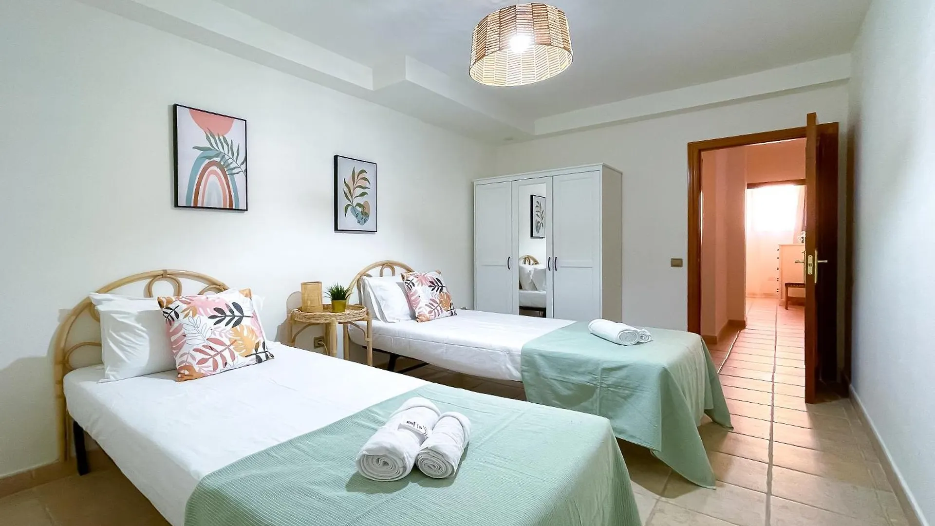 Ventura Beach By Best Holidays Fuerteventura Corralejo 0*,  Spagna