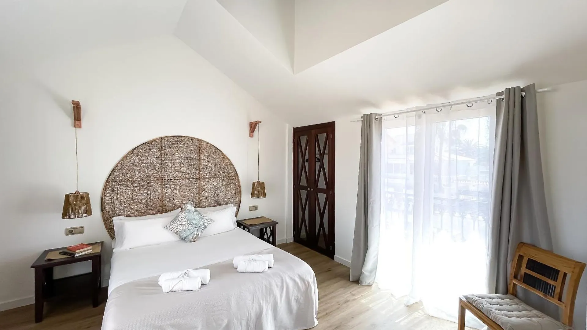 Ventura Beach By Best Holidays Fuerteventura Corralejo 0*,